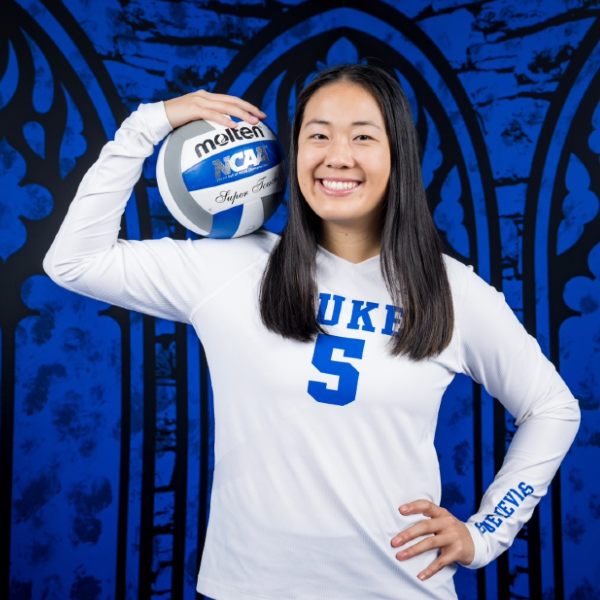 Athlete Profile