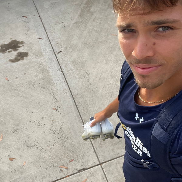 Athlete Profile