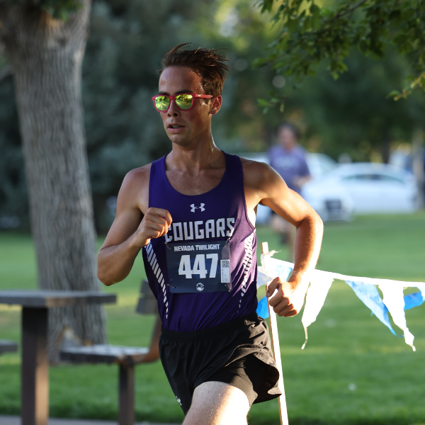 Athlete Profile