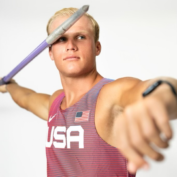 Athlete Profile