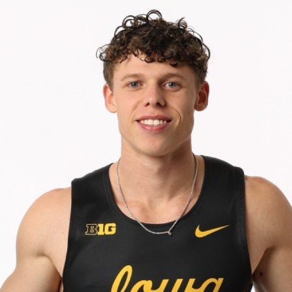 Athlete Profile