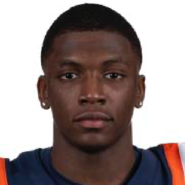 Athlete Profile
