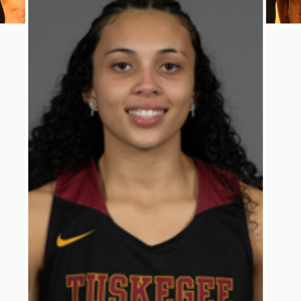 Athlete Profile
