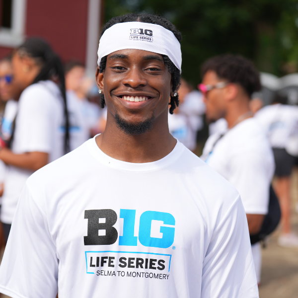 Athlete Profile