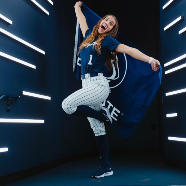 Athlete Profile