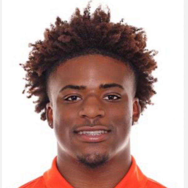 Athlete Profile