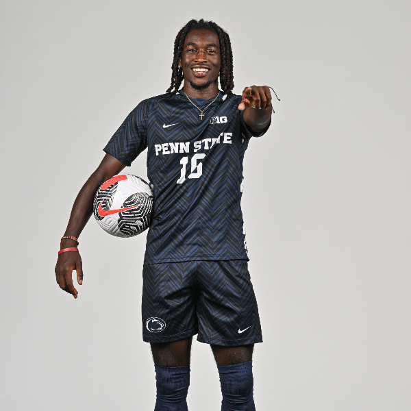 Athlete Profile