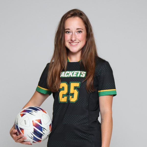 Athlete Profile