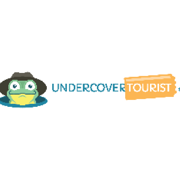 Undercover Tourist - Ticket Partner
