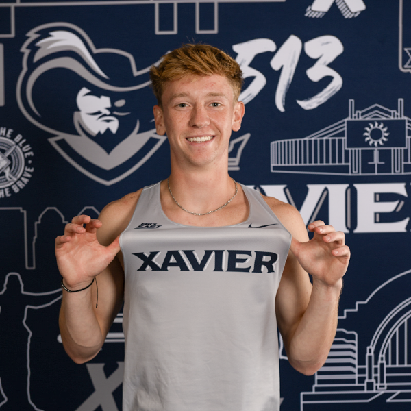 Athlete Profile