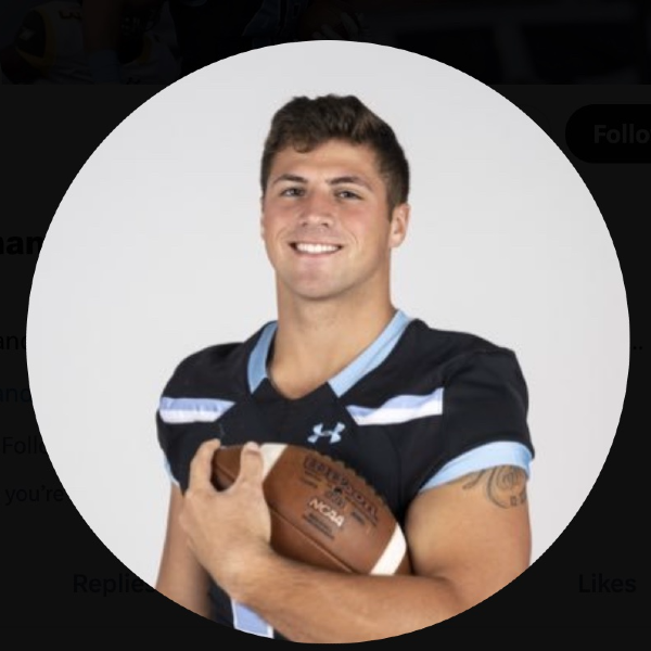 Athlete Profile