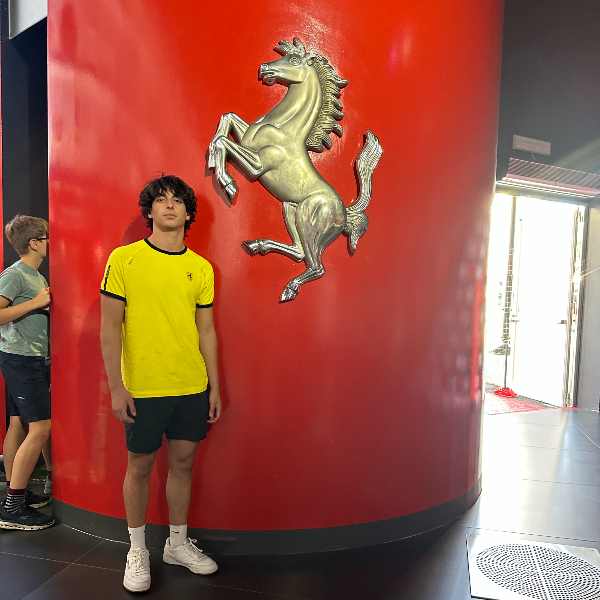 Athlete Profile
