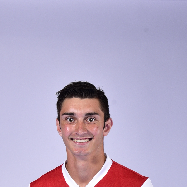 Athlete Profile