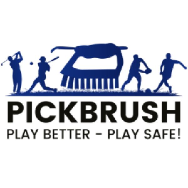 Kelcie’s Pickbrush