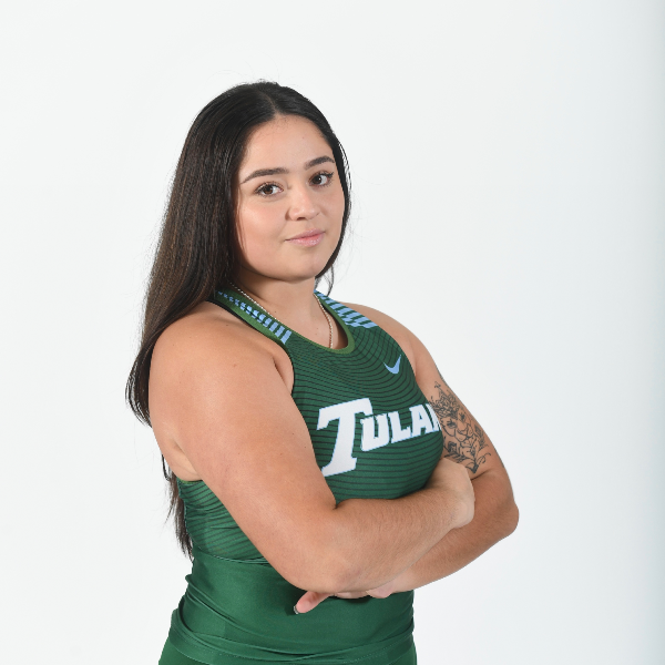 Athlete Profile