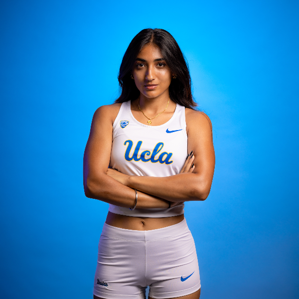 Athlete Profile