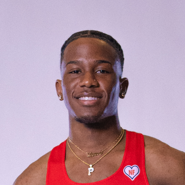 Athlete Profile