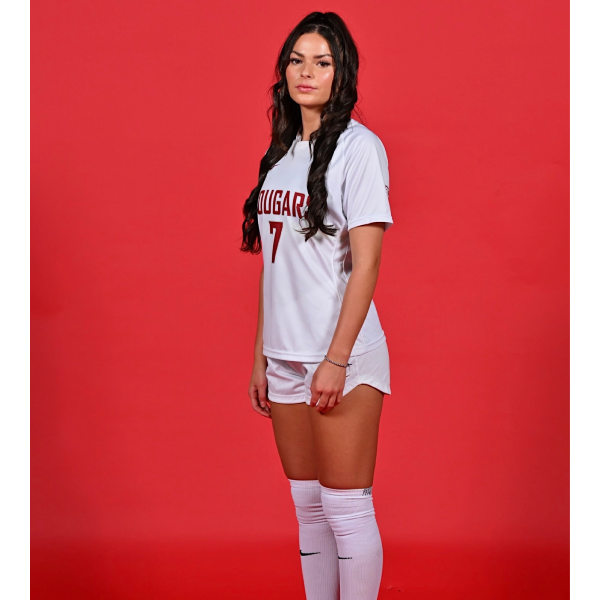 Athlete Profile