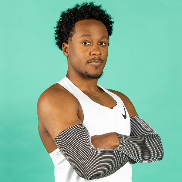Athlete Profile