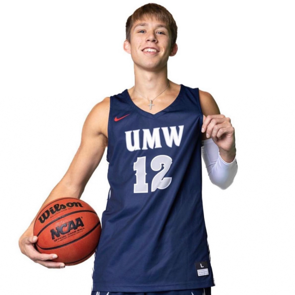 Athlete Profile