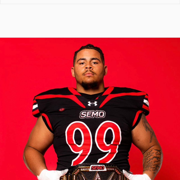 Athlete Profile