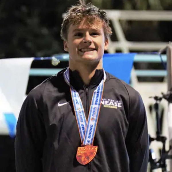 Athlete Profile