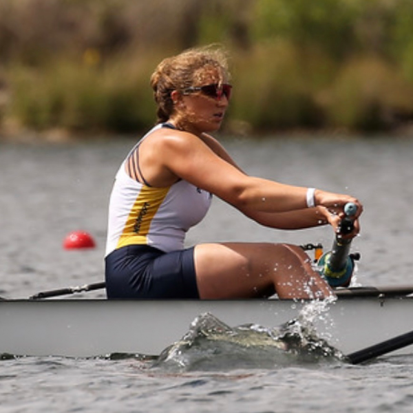 Athlete Profile