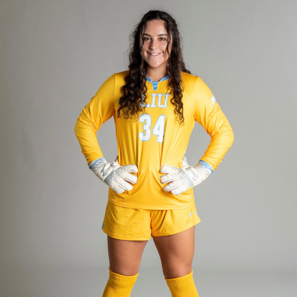 Athlete Profile