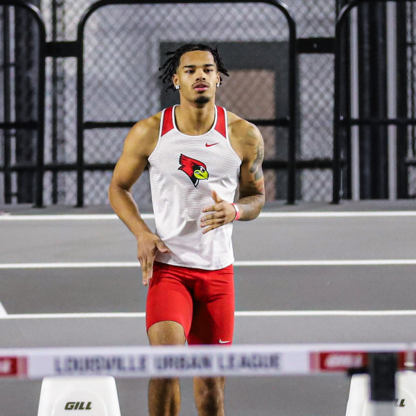 Athlete Profile