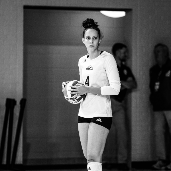 Athlete Profile