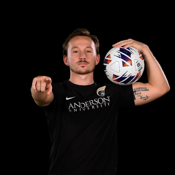 Athlete Profile