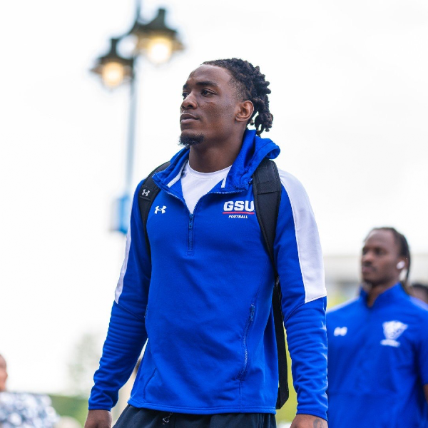 Athlete Profile
