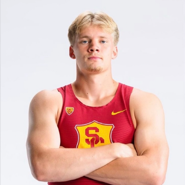 Athlete Profile