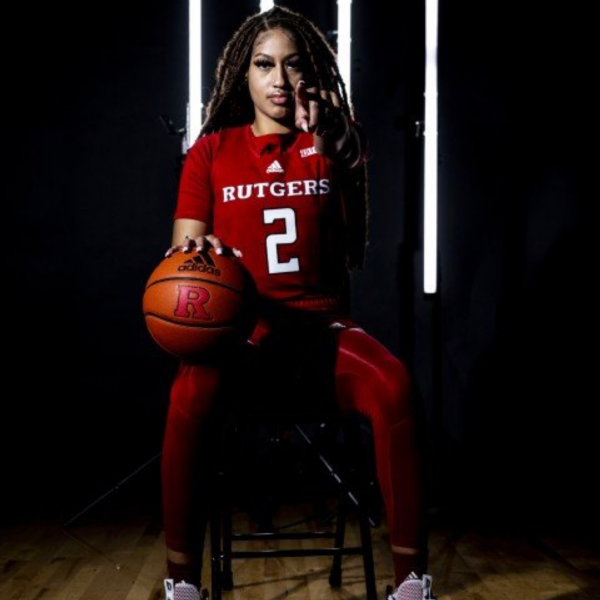 Athlete Profile