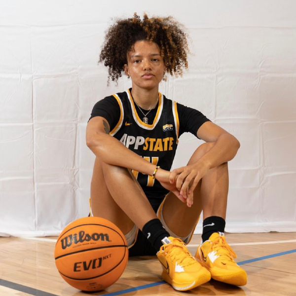 Athlete Profile