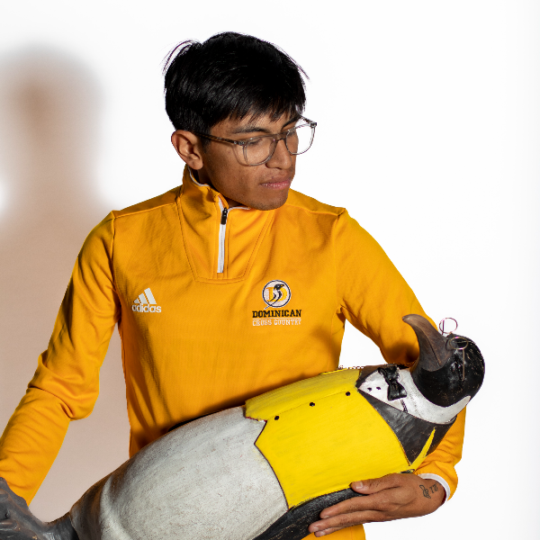 Athlete Profile
