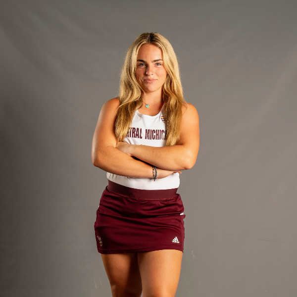 Athlete Profile
