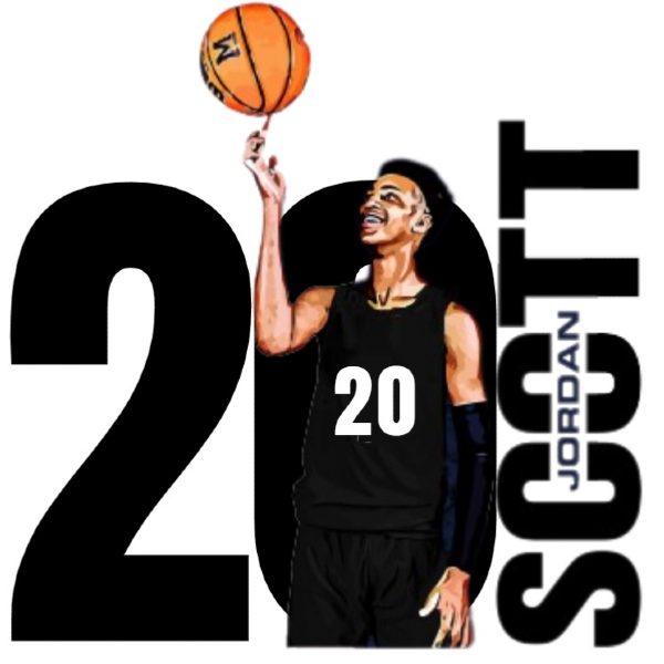 Athlete Profile