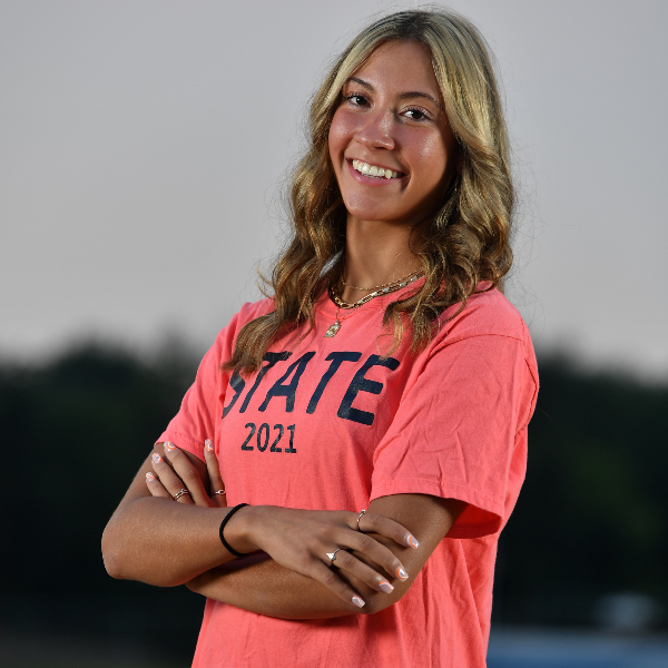Athlete Profile