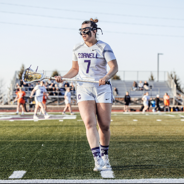 Athlete Profile