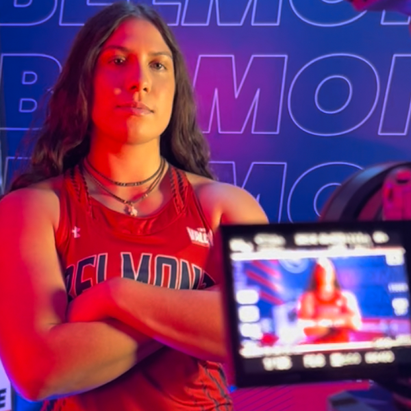 Athlete Profile