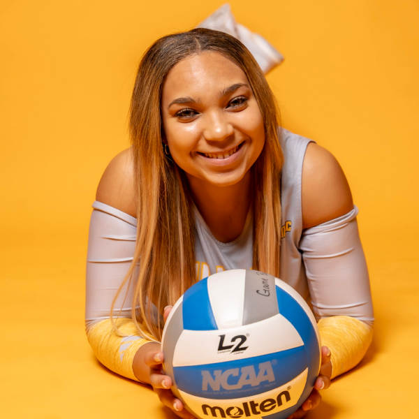 Athlete Profile