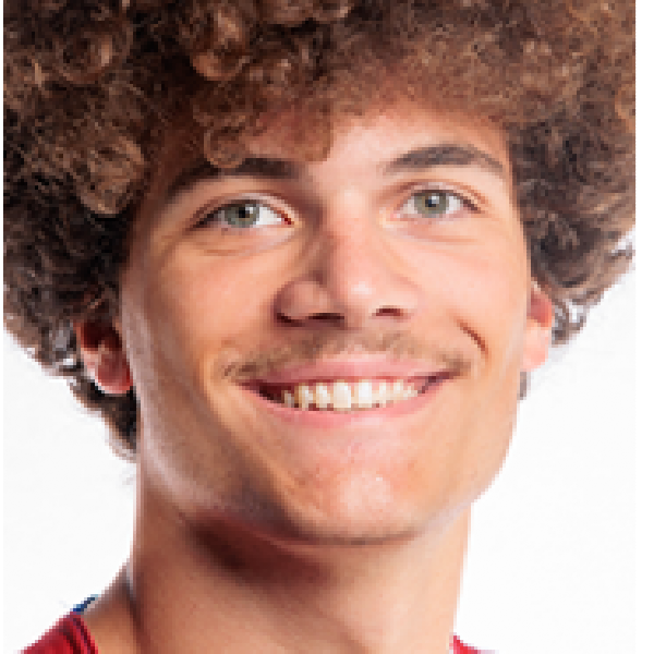 Athlete Profile