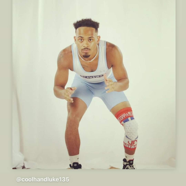 Athlete Profile