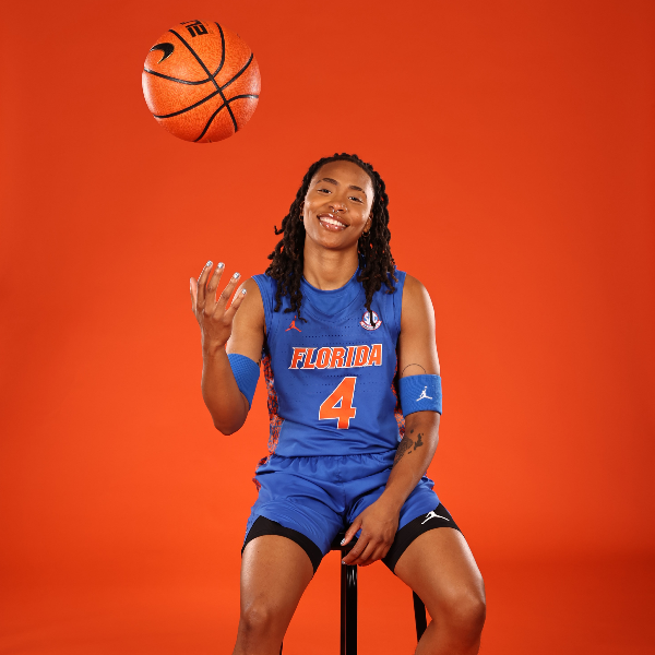 Athlete Profile