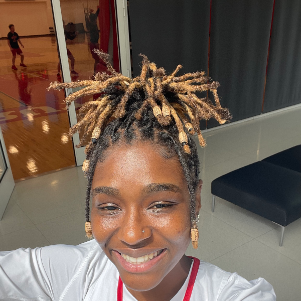 Athlete Profile