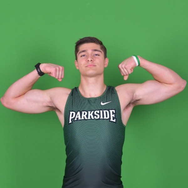 Athlete Profile