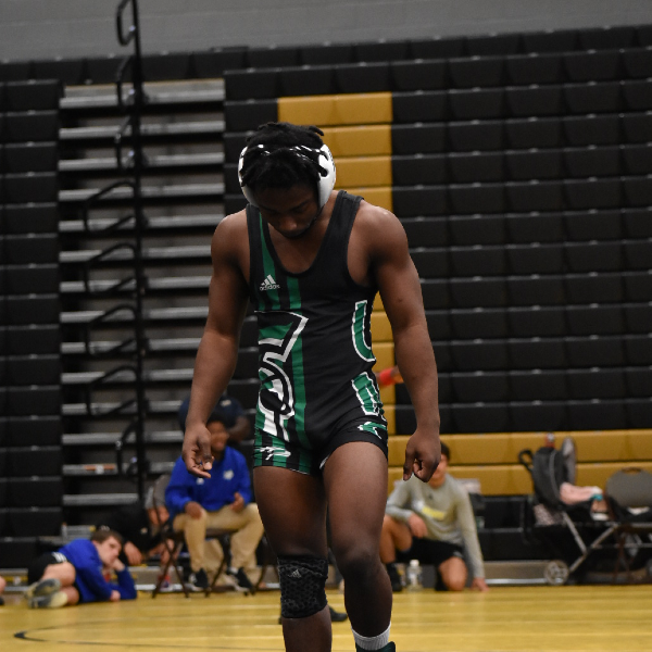 Athlete Profile
