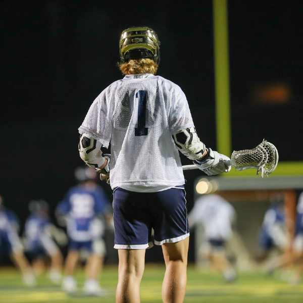 Athlete Profile