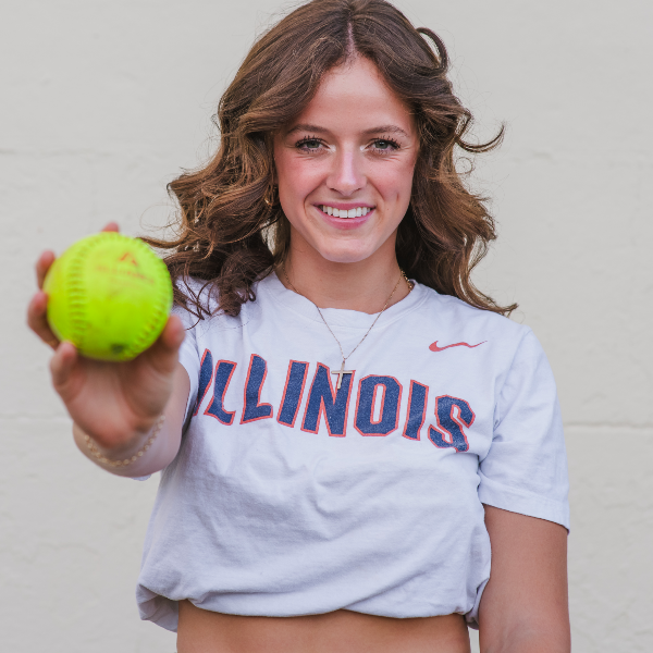 Athlete Profile